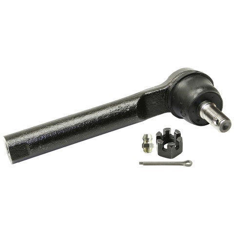 MOOG Chassis Products Steering Tie Rod End P/N:ES801172 Fits: Acura Rdx 12-07 - Image 1