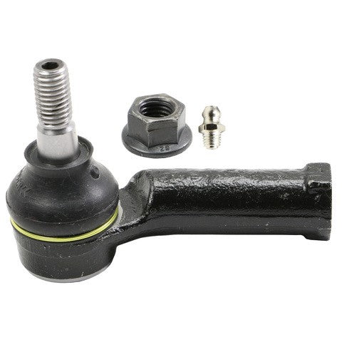 MOOG Chassis Products Steering Tie Rod End P/N:ES801173 Fits: Ford Fiesta 19-11 - Image 1