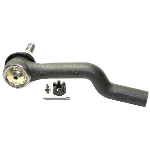 MOOG Chassis Products Steering Tie Rod End P/N:ES801186 Fits: Cadillac Cts 15-08 - Image 2
