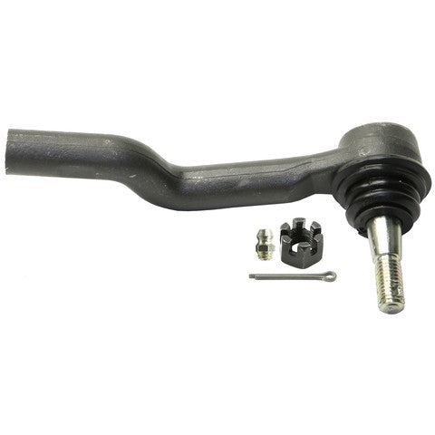 MOOG Chassis Products Steering Tie Rod End P/N:ES801187 Fits: Cadillac Cts 15-08 - Image 1