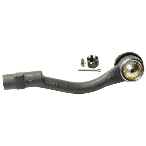MOOG Chassis Products Steering Tie Rod End P/N:ES801189 Fits: Kia Soul 13-10 - Image 2