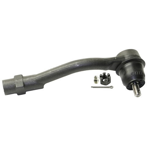 MOOG Chassis Products Steering Tie Rod End P/N:ES801189 Fits: Kia Soul 13-10 - Image 1