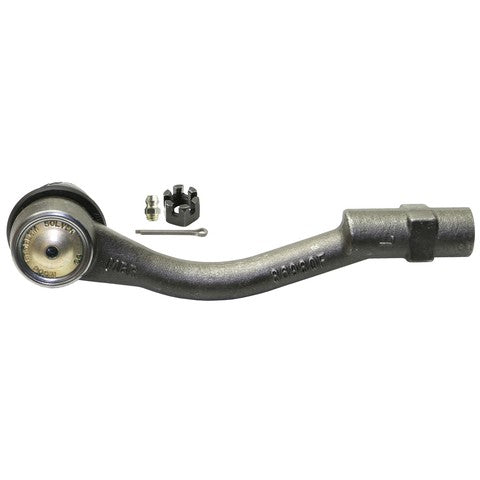 QuickSteer Steering Tie Rod End P/N:ES801190 Fits: Kia Soul 13-10 - Image 2