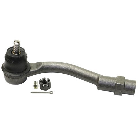 QuickSteer Steering Tie Rod End P/N:ES801190 Fits: Kia Soul 13-10 - Image 1
