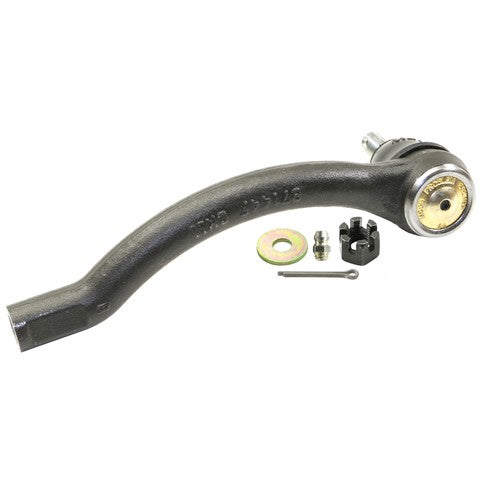 MOOG Chassis Products Steering Tie Rod End P/N:ES801196 Fits: Nissan Altima 18-13, Nissan Maxima 23-16 - Image 2