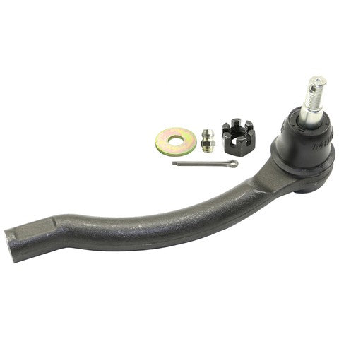 MOOG Chassis Products Steering Tie Rod End P/N:ES801196 Fits: Nissan Altima 18-13, Nissan Maxima 23-16 - Image 1