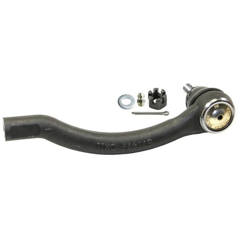 MOOG Chassis Products Steering Tie Rod End P/N:ES801197 Fits: Nissan Altima 18-13, Nissan Maxima 23-16 - Image 2