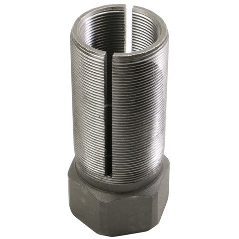 MOOG Chassis Products Steering Tie Rod End Adjusting Sleeve P/N:ES801199S Fits: Ram 2500 18-14, Ram 3500 19-14 - Image 1