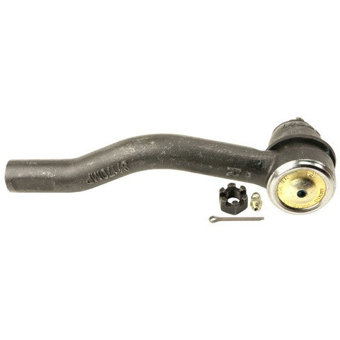 MOOG Chassis Products Steering Tie Rod End P/N:ES801200 Fits: Nissan Micra 19-15, Nissan Versa 18-12, Nissan Versa Note 19-14 - Image 2
