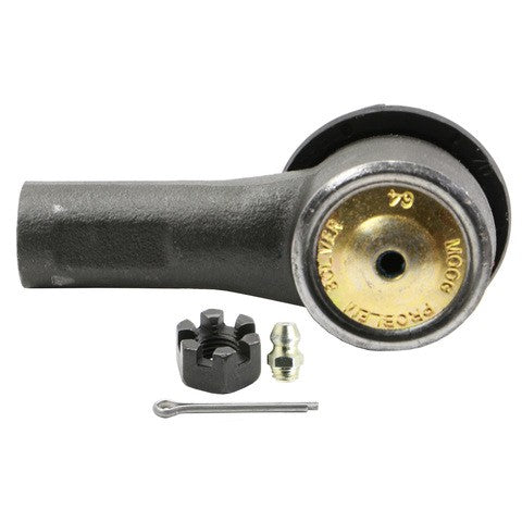 MOOG Chassis Products Steering Tie Rod End P/N:ES801202 Fits: Mitsubishi Mirage 15-14, Mitsubishi Mirage 19-17, Mitsubishi Mirage G4 19-17 - Image 2