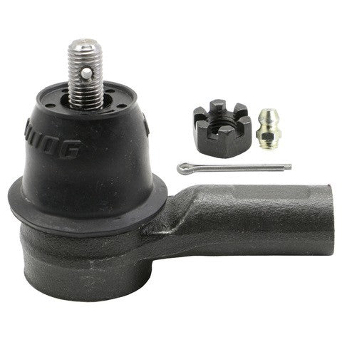 MOOG Chassis Products Steering Tie Rod End P/N:ES801202 Fits: Mitsubishi Mirage 15-14, Mitsubishi Mirage 19-17, Mitsubishi Mirage G4 19-17 - Image 1