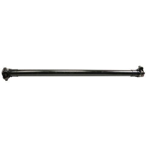 MOOG Chassis Products Steering Tie Rod End Adjusting Sleeve P/N:ES801203S Fits: Ford F-350 Super Duty 16-08, Ford F-450 Super Duty 16-11, Ford F-550 Super Duty 16-11 - Image 1