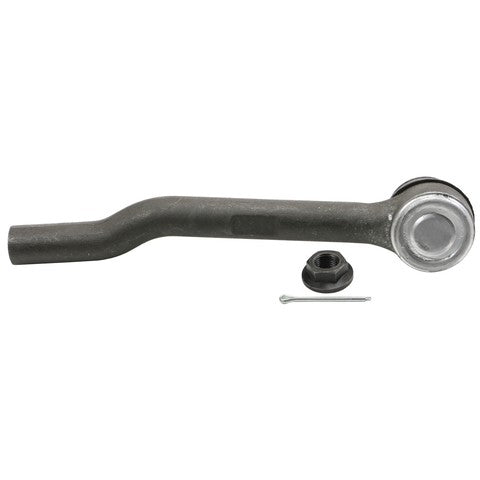 MOOG Chassis Products Steering Tie Rod End P/N:ES801204 Fits: Acura Mdx 20-14, Honda Passport 25-19, Honda Pilot 22-16, Honda Ridgeline 25-17 - Image 2