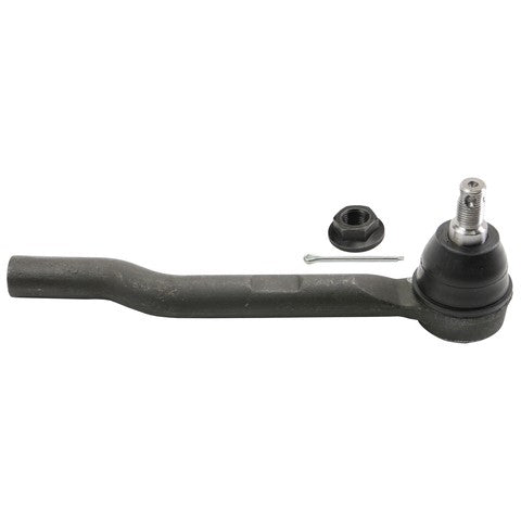 MOOG Chassis Products Steering Tie Rod End P/N:ES801204 Fits: Acura Mdx 20-14, Honda Passport 25-19, Honda Pilot 22-16, Honda Ridgeline 25-17 - Image 1