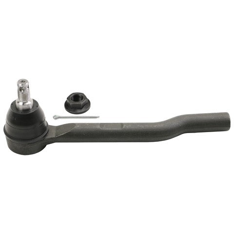 MOOG Chassis Products Steering Tie Rod End P/N:ES801205 Fits: Acura Mdx 20-14, Honda Passport 25-19, Honda Pilot 22-16, Honda Ridgeline 25-17 - Image 1