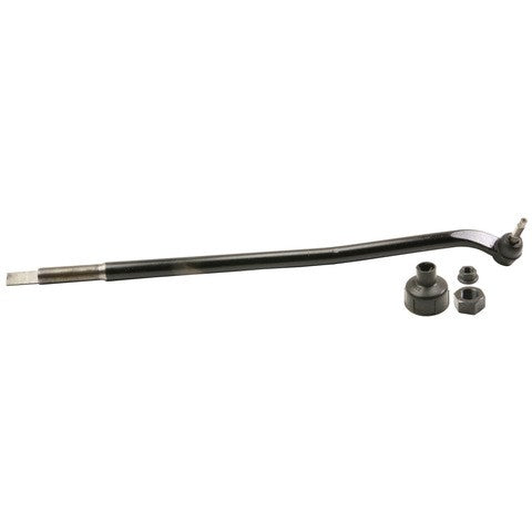 MOOG Chassis Products Steering Drag Link P/N:ES801213 Fits: Ram 2500 18-14, Ram 3500 18-13 - Image 1