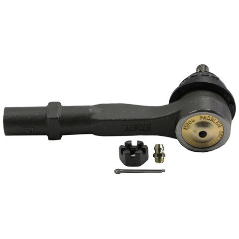 MOOG Chassis Products Steering Tie Rod End P/N:ES801214 Fits: Fiat 500l 20-14, Fiat 500x 23-16, Jeep Renegade 18-15 - Image 2
