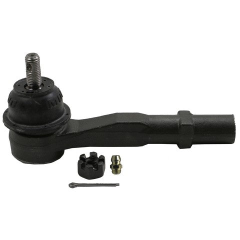 MOOG Chassis Products Steering Tie Rod End P/N:ES801214 Fits: Fiat 500l 20-14, Fiat 500x 23-16, Jeep Renegade 18-15 - Image 1