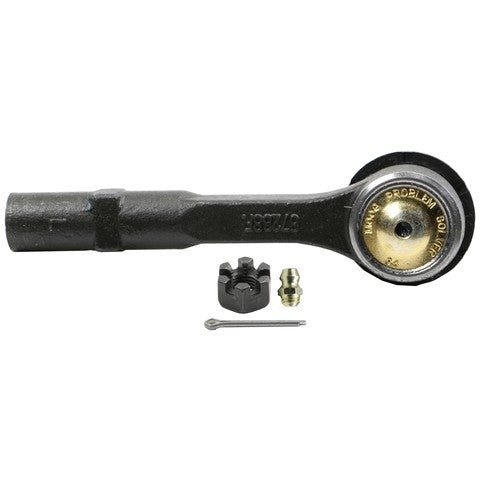 MOOG Chassis Products Steering Tie Rod End P/N:ES801215 Fits: Fiat 500l 20-14, Fiat 500x 23-16, Jeep Renegade 18-15 - Image 2