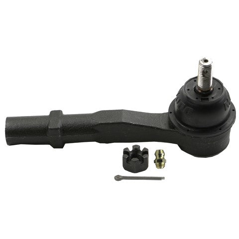 MOOG Chassis Products Steering Tie Rod End P/N:ES801215 Fits: Fiat 500l 20-14, Fiat 500x 23-16, Jeep Renegade 18-15 - Image 1