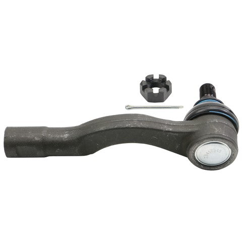 MOOG Chassis Products Steering Tie Rod End P/N:ES801217 Fits: Subaru Legacy 19-15, Subaru Outback 19-15 - Image 2