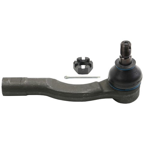 MOOG Chassis Products Steering Tie Rod End P/N:ES801217 Fits: Subaru Legacy 19-15, Subaru Outback 19-15 - Image 1
