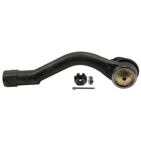 MOOG Chassis Products Steering Tie Rod End P/N:ES801229 Fits: Hyundai Sonata 2015, Kia Optima 18-16, Kia Sorento 18-16 - Image 2