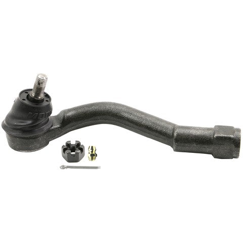 MOOG Chassis Products Steering Tie Rod End P/N:ES801229 Fits: Hyundai Sonata 2015, Kia Optima 18-16, Kia Sorento 18-16 - Image 1