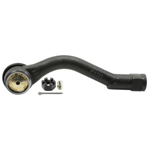 MOOG Chassis Products Steering Tie Rod End P/N:ES801230 Fits: Hyundai Sonata 2015, Kia Optima 18-16, Kia Sorento 18-16 - Image 2