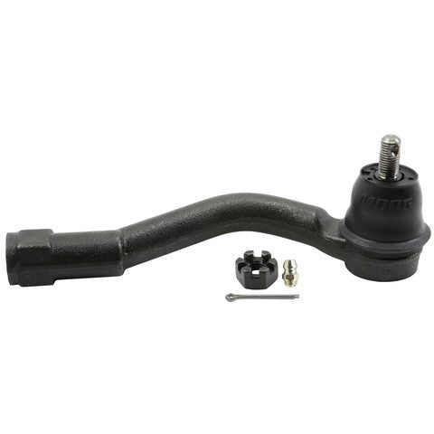 MOOG Chassis Products Steering Tie Rod End P/N:ES801230 Fits: Hyundai Sonata 2015, Kia Optima 18-16, Kia Sorento 18-16 - Image 1