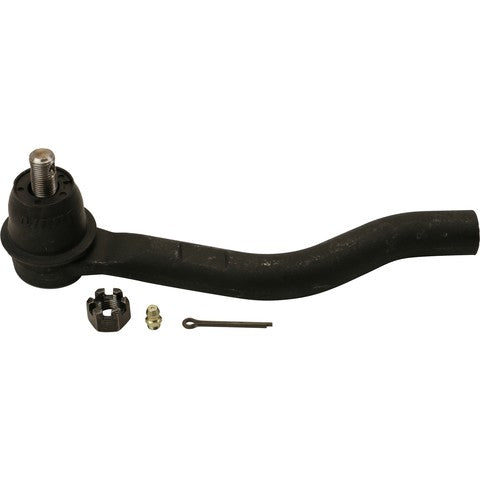 MOOG Chassis Products Steering Tie Rod End P/N:ES801250 Fits: Acura Integra 25-23, Honda Civic 25-16, Honda Insight 22-19 - Image 1