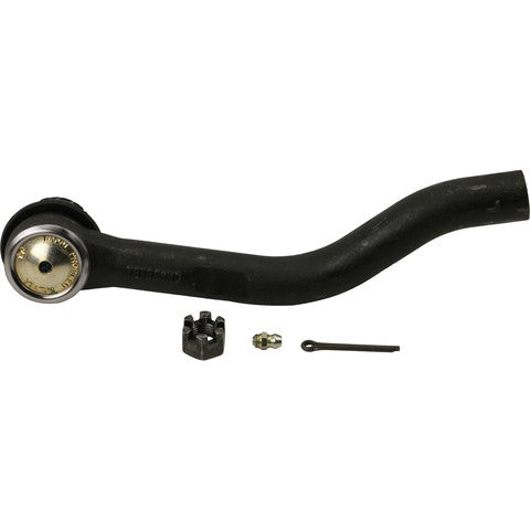 MOOG Chassis Products Steering Tie Rod End P/N:ES801251 Fits: Acura Integra 25-23, Honda Civic 25-16, Honda Insight 22-19 - Image 2