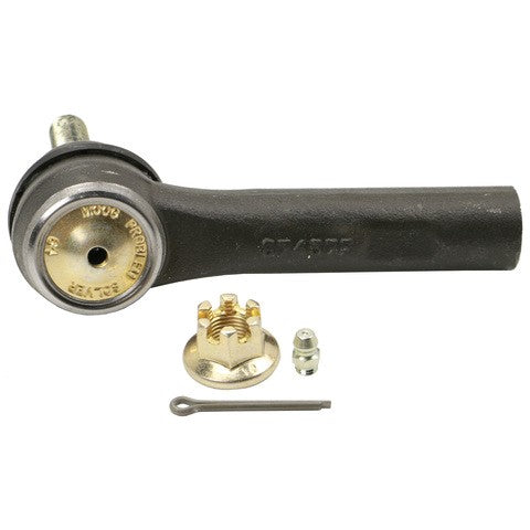 MOOG Chassis Products Steering Tie Rod End P/N:ES801253 Fits: Buick Lacrosse 16-13, Buick Regal 17-14, Chevrolet Camaro 15-12, Chevrolet Impala 19-14 - Image 2