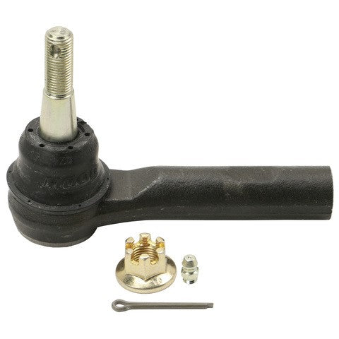 MOOG Chassis Products Steering Tie Rod End P/N:ES801253 Fits: Buick Lacrosse 16-13, Buick Regal 17-14, Chevrolet Camaro 15-12, Chevrolet Impala 19-14 - Image 1