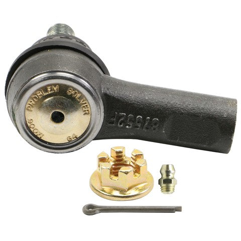 MOOG Chassis Products Steering Tie Rod End P/N:ES801261 Fits: Chevrolet Colorado 22-15, GMC Canyon 22-15 - Image 2