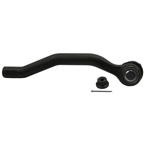 MOOG Chassis Products Steering Tie Rod End P/N:ES801267 Fits: Nissan Quest 17-11 - Image 2