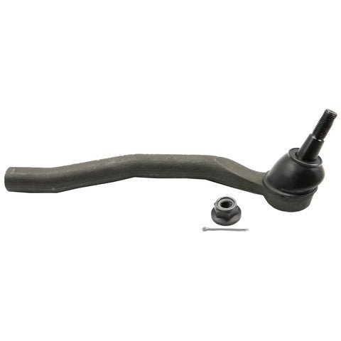 MOOG Chassis Products Steering Tie Rod End P/N:ES801268 Fits: Nissan Quest 17-11 - Image 1
