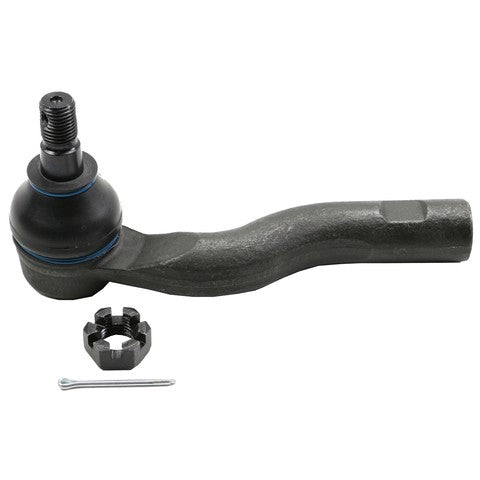 MOOG Chassis Products Steering Tie Rod End P/N:ES801269 Fits: Scion Fr-s 16-13, Subaru Brz 19-14, Toyota 86 20-17, Toyota Gr86 25-22 - Image 1