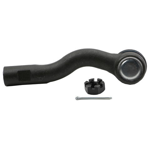 MOOG Chassis Products Steering Tie Rod End P/N:ES801270 Fits: Scion Fr-s 16-13, Subaru Brz 19-13, Toyota 86 20-17, Toyota Gr86 25-22 - Image 2