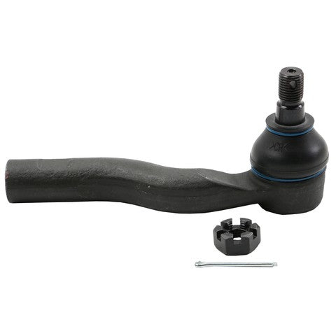 MOOG Chassis Products Steering Tie Rod End P/N:ES801270 Fits: Scion Fr-s 16-13, Subaru Brz 19-13, Toyota 86 20-17, Toyota Gr86 25-22 - Image 1