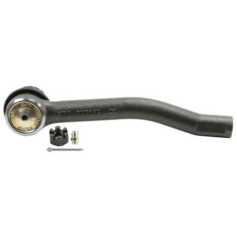 MOOG Chassis Products Steering Tie Rod End P/N:ES801296 Fits: Chevrolet City Express 18-15 - Image 2