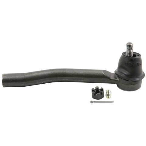 MOOG Chassis Products Steering Tie Rod End P/N:ES801296 Fits: Chevrolet City Express 18-15 - Image 1