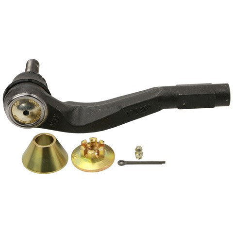 MOOG Chassis Products Steering Tie Rod End P/N:ES801313 Fits: Mercedes-benz Amg Gt 43, Mercedes-benz Amg Gt 53, Mercedes-benz Amg Gt 63, Mercedes-benz Amg Gt 63 S, Mercedes-benz C300, Mercedes-benz C400, Mercedes-benz C43 Amg, Mercedes-benz C450 Amg - Image 2