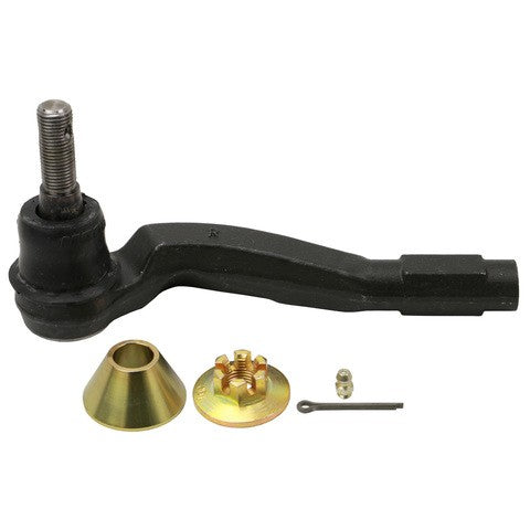MOOG Chassis Products Steering Tie Rod End P/N:ES801313 Fits: Mercedes-benz Amg Gt 43, Mercedes-benz Amg Gt 53, Mercedes-benz Amg Gt 63, Mercedes-benz Amg Gt 63 S, Mercedes-benz C300, Mercedes-benz C400, Mercedes-benz C43 Amg, Mercedes-benz C450 Amg - Image 1