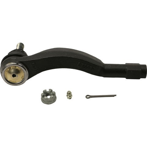 MOOG Chassis Products Steering Tie Rod End P/N:ES801316 Fits: Buick Lacrosse 19-17, Buick Regal Sportback 20-18, Buick Regal Tourx 20-18, Chevrolet Malibu 24-16 - Image 2