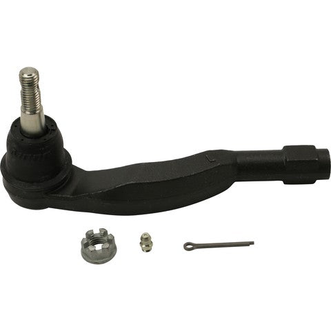 MOOG Chassis Products Steering Tie Rod End P/N:ES801316 Fits: Buick Lacrosse 19-17, Buick Regal Sportback 20-18, Buick Regal Tourx 20-18, Chevrolet Malibu 24-16 - Image 1