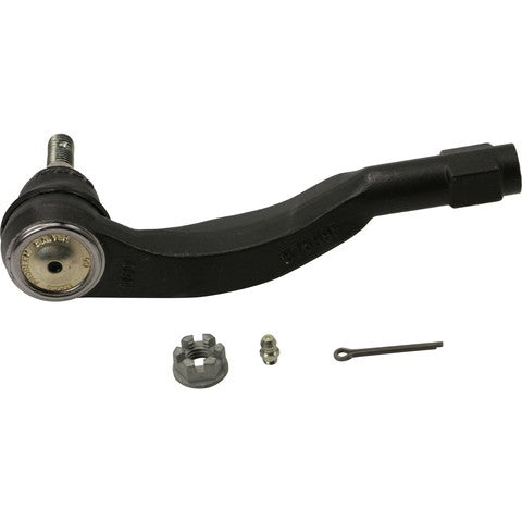 MOOG Chassis Products Steering Tie Rod End P/N:ES801317 Fits: Buick Lacrosse 19-17, Buick Regal Sportback 20-18, Buick Regal Tourx 20-18, Chevrolet Malibu 24-16 - Image 2
