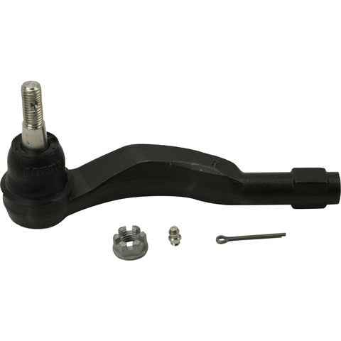 MOOG Chassis Products Steering Tie Rod End P/N:ES801317 Fits: Buick Lacrosse 19-17, Buick Regal Sportback 20-18, Buick Regal Tourx 20-18, Chevrolet Malibu 24-16 - Image 1