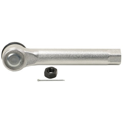 MOOG Chassis Products Steering Tie Rod End P/N:ES801320 Fits: Honda Insight 06-00 - Image 2