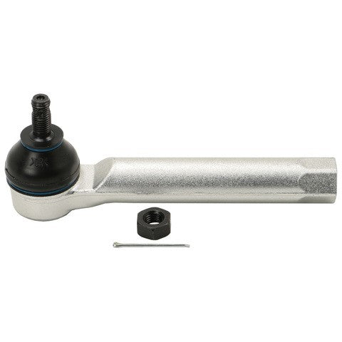 MOOG Chassis Products Steering Tie Rod End P/N:ES801320 Fits: Honda Insight 06-00 - Image 1